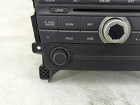2007-2009 Mazda Cx-7 Radio AM FM Cd Player Receiver Replacement P/N:EG23 66 AR0A 14795101 Fits Fits 2007 2008 2009 OEM Used 