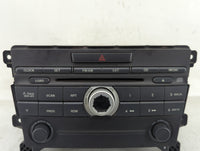 2007-2009 Mazda Cx-7 Radio AM FM Cd Player Receiver Replacement P/N:EG23 66 AR0A 14795101 Fits Fits 2007 2008 2009 OEM Used 