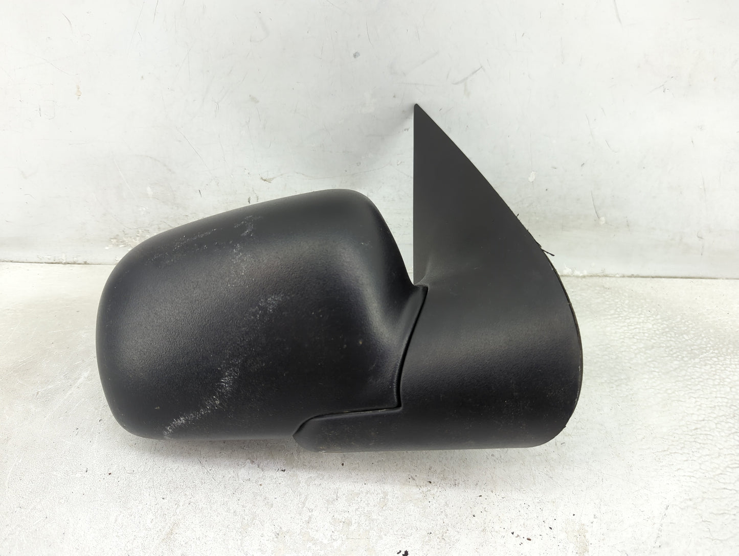 2007-2009 Mazda Cx-7 Driver Side View Mirror - Left Door Mirror OEM Used - Oemusedautoparts1.com