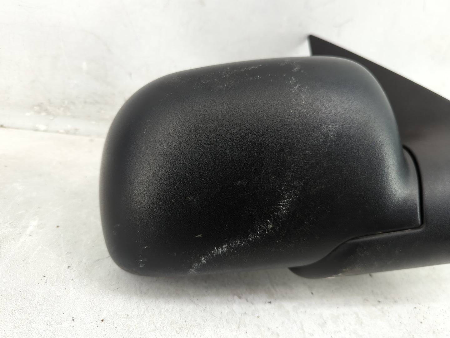 2007-2009 Mazda Cx-7 Driver Side View Mirror - Left Door Mirror OEM Used - Oemusedautoparts1.com