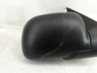 2007-2009 Mazda Cx-7 Driver Side View Mirror - Left Door Mirror OEM Used - Oemusedautoparts1.com
