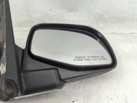 2007-2009 Mazda Cx-7 Driver Side View Mirror - Left Door Mirror OEM Used - Oemusedautoparts1.com