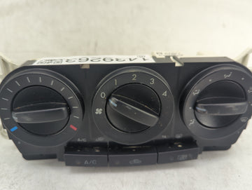 2007-2009 Mazda Cx-7 Climate Control Module Temperature AC/Heater Replacement P/N:BEQ1 N130CE0241.09 Fits Fits 2007 2008 200