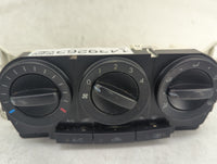 2007-2009 Mazda Cx-7 Climate Control Module Temperature AC/Heater Replacement P/N:BEQ1 N130CE0241.09 Fits Fits 2007 2008 200