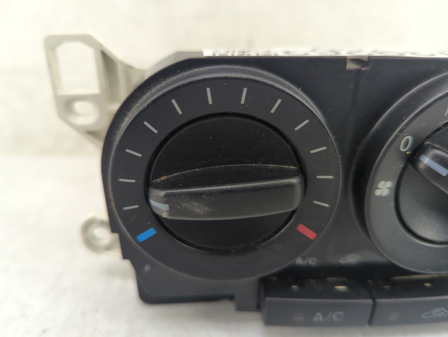 2007-2009 Mazda Cx-7 Climate Control Module Temperature AC/Heater Replacement P/N:BEQ1 N130CE0241.09 Fits Fits 2007 2008 200