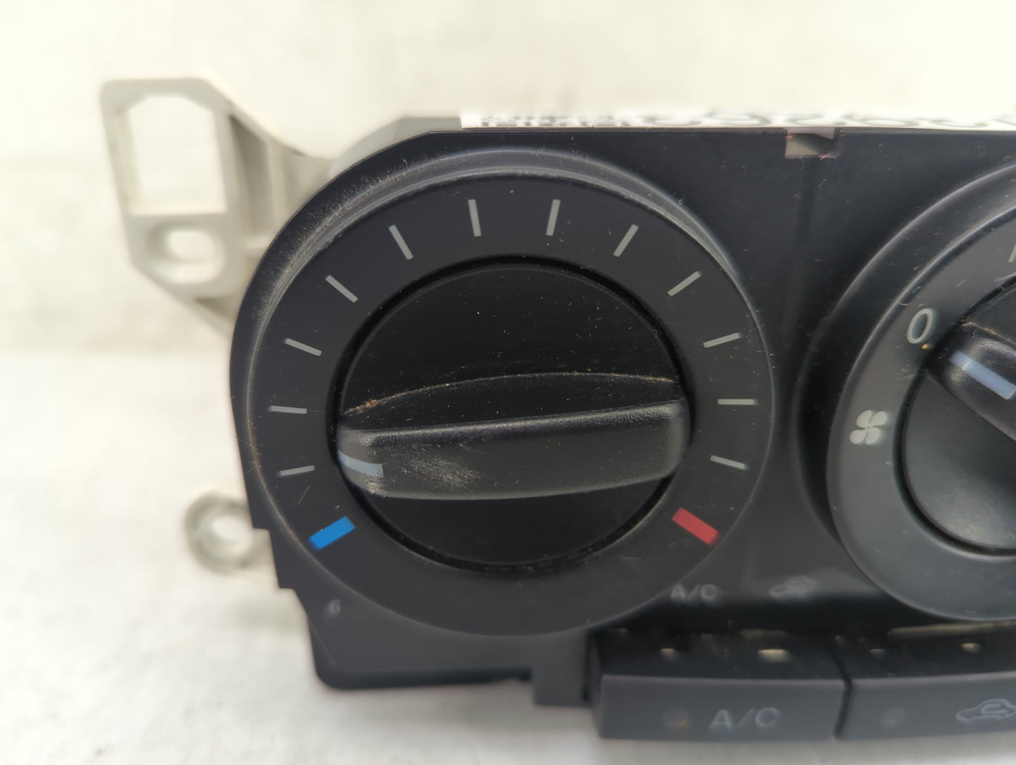 2007-2009 Mazda Cx-7 Climate Control Module Temperature AC/Heater Replacement P/N:BEQ1 N130CE0241.09 Fits Fits 2007 2008 200