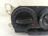 2007-2009 Mazda Cx-7 Climate Control Module Temperature AC/Heater Replacement P/N:BEQ1 N130CE0241.09 Fits Fits 2007 2008 200