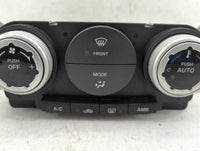2007-2009 Mazda Cx-7 Climate Control Module Temperature AC/Heater Replacement P/N:K1900EG22 EG22 Fits Fits 2007 2008 2009 OE