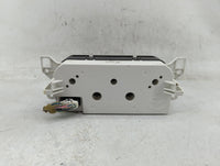 2007-2009 Mazda Cx-7 Climate Control Module Temperature AC/Heater Replacement P/N:K1900EG22 EG22 Fits Fits 2007 2008 2009 OE