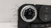 2007-2009 Mazda Cx-7 Climate Control Module Temperature AC/Heater Replacement P/N:K1900EG22 Fits Fits 2007 2008 2009 OEM Use