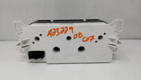 2007-2009 Mazda Cx-7 Climate Control Module Temperature AC/Heater Replacement P/N:K1900EG22 Fits Fits 2007 2008 2009 OEM Use