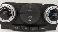 2007-2009 Mazda Cx-7 Climate Control Module Temperature AC/Heater Replacement P/N:K1900EG22 Fits Fits 2007 2008 2009 OEM Use
