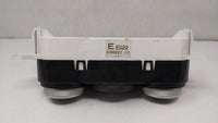 2007-2009 Mazda Cx-7 Climate Control Module Temperature AC/Heater Replacement P/N:K1900EG22 Fits Fits 2007 2008 2009 OEM Use