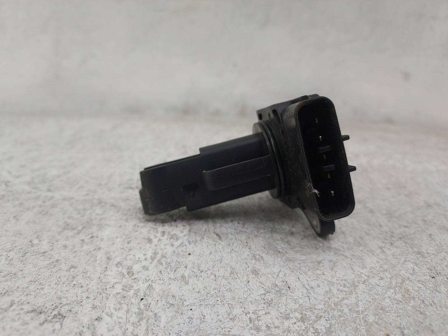 2007-2012 Mazda Cx-7 Mass Air Flow Meter Maf 1486390 - Oemusedautoparts1.com