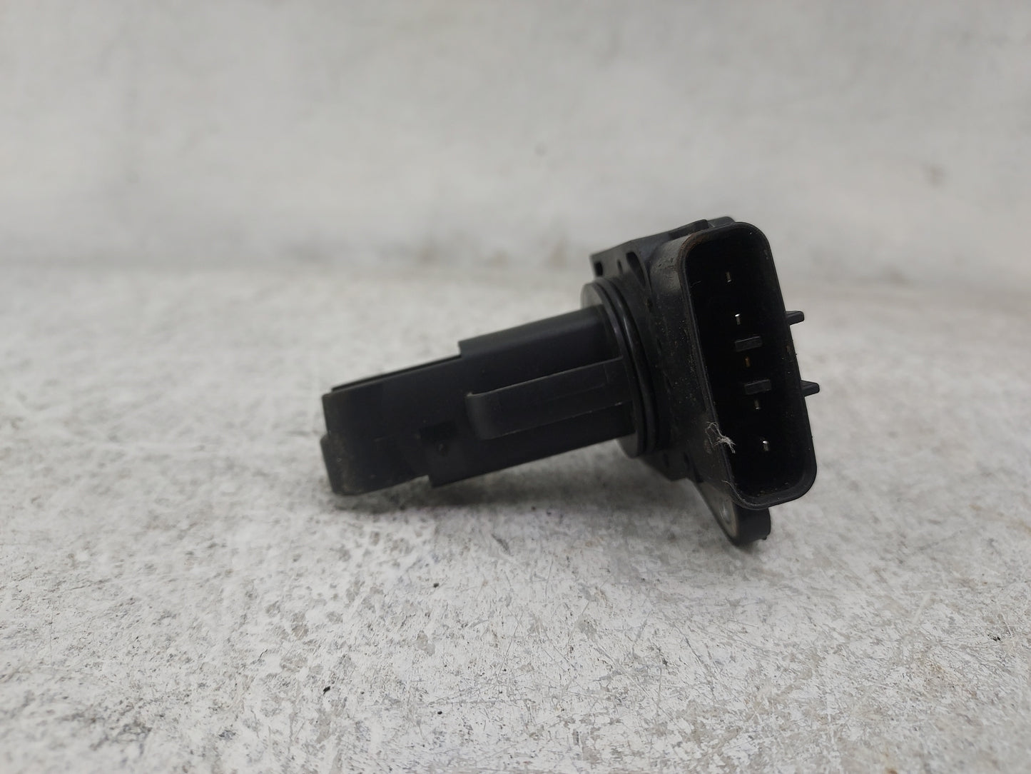 2007-2012 Mazda Cx-7 Mass Air Flow Meter Maf 1486390 - Oemusedautoparts1.com