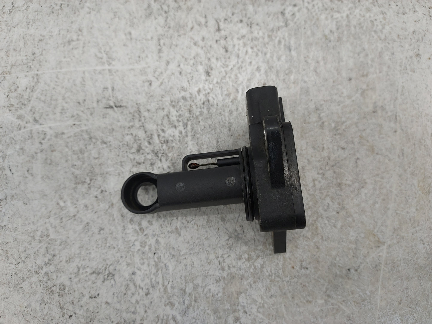 2007-2012 Mazda Cx-7 Mass Air Flow Meter Maf 1486390 - Oemusedautoparts1.com