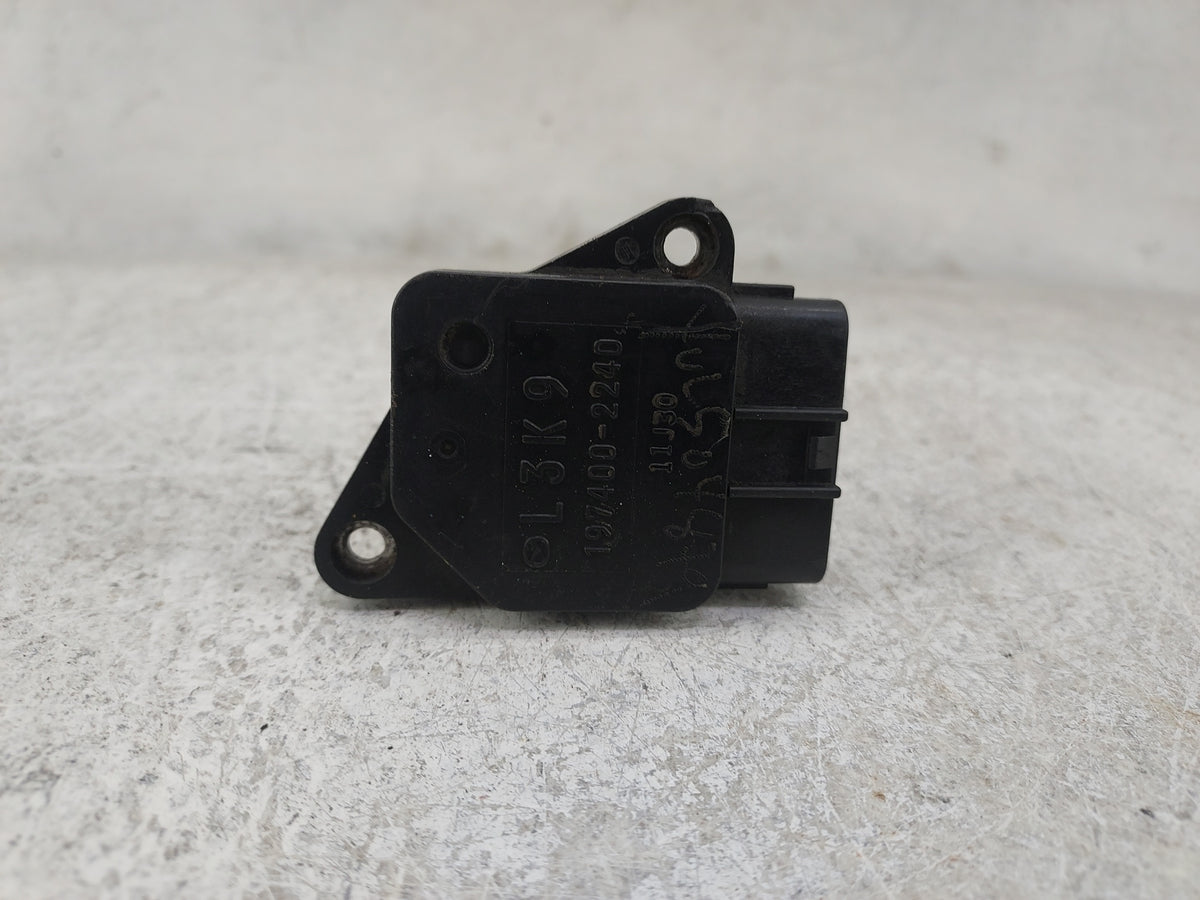 2007-2012 Mazda Cx-7 Mass Air Flow Meter Maf Sensor 1486390 - Oemusedautoparts1.com