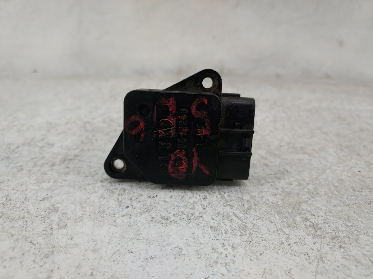 2007-2012 Mazda Cx-7 Mass Air Flow Meter Maf Sensor 1488028 - Oemusedautoparts1.com