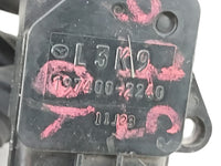 2007-2012 Mazda Cx-7 Mass Air Flow Meter Maf Sensor 1488028 - Oemusedautoparts1.com