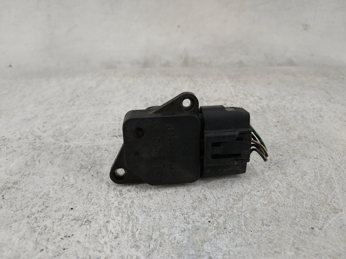 2007-2012 Mazda Cx-7 Mass Air Flow Meter Maf Sensor 1488076 - Oemusedautoparts1.com