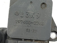 2007-2012 Mazda Cx-7 Mass Air Flow Meter Maf Sensor 1488076 - Oemusedautoparts1.com