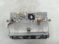 2007-2008 Mazda Cx-7 Radio AM FM Cd Player Receiver Replacement P/N:EG26 66 DV0B 14795410 Fits Fits 2007 2008 OEM Used Auto 