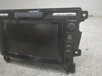 2007-2008 Mazda Cx-7 Radio AM FM Cd Player Receiver Replacement P/N:EG26 66 DV0B 14795410 Fits Fits 2007 2008 OEM Used Auto 