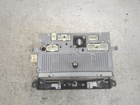 2007-2008 Mazda Cx-7 Radio AM FM Cd Player Receiver Replacement P/N:EG26 66 DV0B 14795410 Fits Fits 2007 2008 OEM Used Auto 