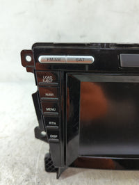 2007-2009 Mazda Cx-7 Information Display Screen - Oemusedautoparts1.com