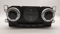 2007-2009 Mazda Cx-7 Climate Control Module Temperature AC/Heater Replacement P/N:K1900EG22 Fits Fits 2007 2008 2009 OEM Use