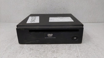 compare product 2007-2009 Mazda Cx-7 Information Display Screen