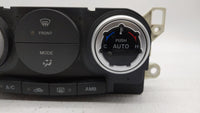 2007-2009 Mazda Cx-7 Climate Control Module Temperature AC/Heater Replacement P/N:K1900EG22 Fits Fits 2007 2008 2009 OEM Use