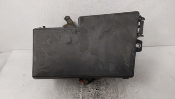 2007-2009 Mazda Cx-7 Fusebox Fuse Box Panel Relay Module P/N:EG21-66767 518818109, EG21-66761A Fits Fits 2007 2008 2009 OEM 
