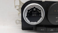 2007-2009 Mazda Cx-7 Climate Control Module Temperature AC/Heater Replacement P/N:K1900EG22 Fits Fits 2007 2008 2009 OEM Use