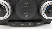 2007-2009 Mazda Cx-7 Climate Control Module Temperature AC/Heater Replacement P/N:K1900EG22 Fits Fits 2007 2008 2009 OEM Use