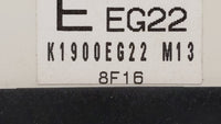 2007-2009 Mazda Cx-7 Climate Control Module Temperature AC/Heater Replacement P/N:K1900EG22 Fits Fits 2007 2008 2009 OEM Use