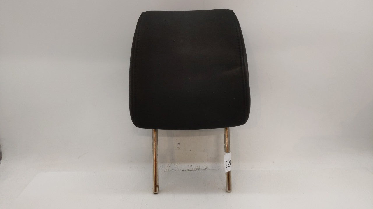 2007-2009 Mazda Cx-7 Headrest Head Rest Front Driver Passenger Seat Fits Fits 2007 2008 2009 OEM Used Auto Parts - Oemusedau