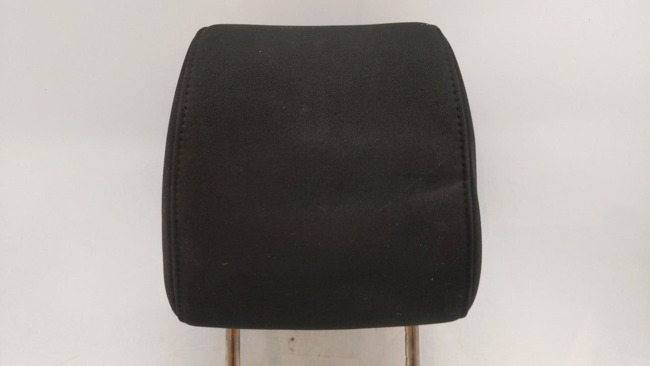 2007-2009 Mazda Cx-7 Headrest Head Rest Front Driver Passenger Seat Fits Fits 2007 2008 2009 OEM Used Auto Parts - Oemusedau