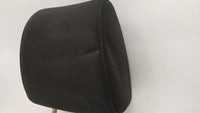 2007-2009 Mazda Cx-7 Headrest Head Rest Front Driver Passenger Seat Fits Fits 2007 2008 2009 OEM Used Auto Parts - Oemusedau