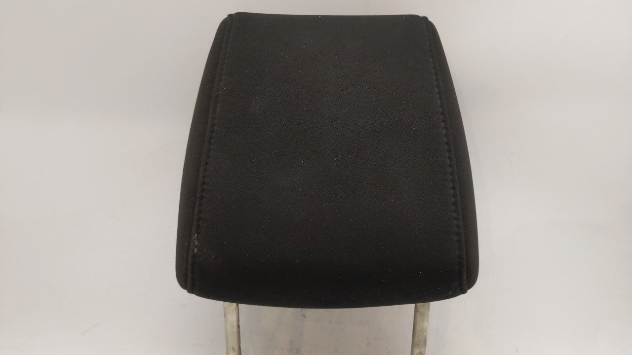 2007-2009 Mazda Cx-7 Headrest Head Rest Front Driver Passenger Seat Fits Fits 2007 2008 2009 OEM Used Auto Parts - Oemusedau