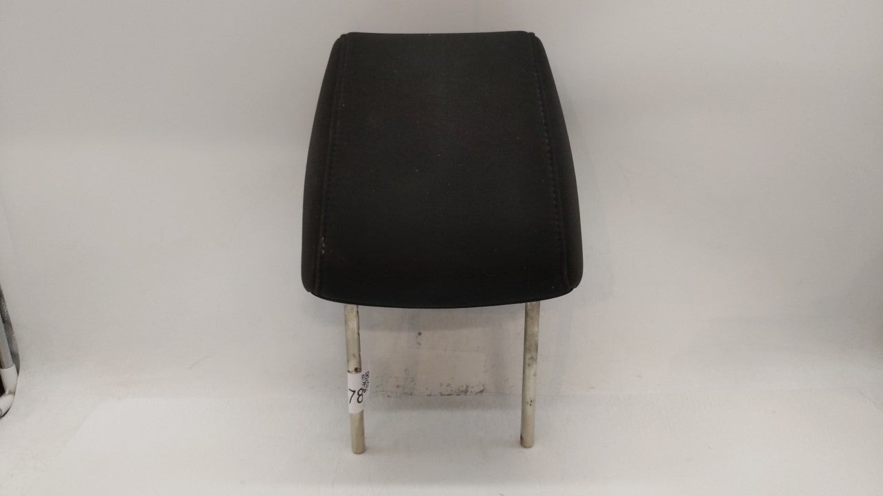 2007-2009 Mazda Cx-7 Headrest Head Rest Front Driver Passenger Seat Fits Fits 2007 2008 2009 OEM Used Auto Parts - Oemusedau