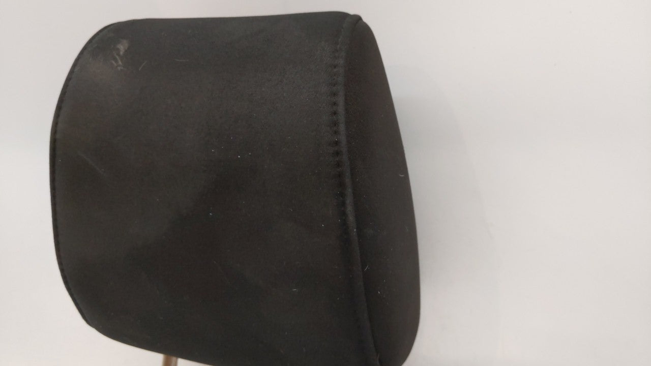 2007-2009 Mazda Cx-7 Headrest Head Rest Front Driver Passenger Seat Fits Fits 2007 2008 2009 OEM Used Auto Parts - Oemusedau