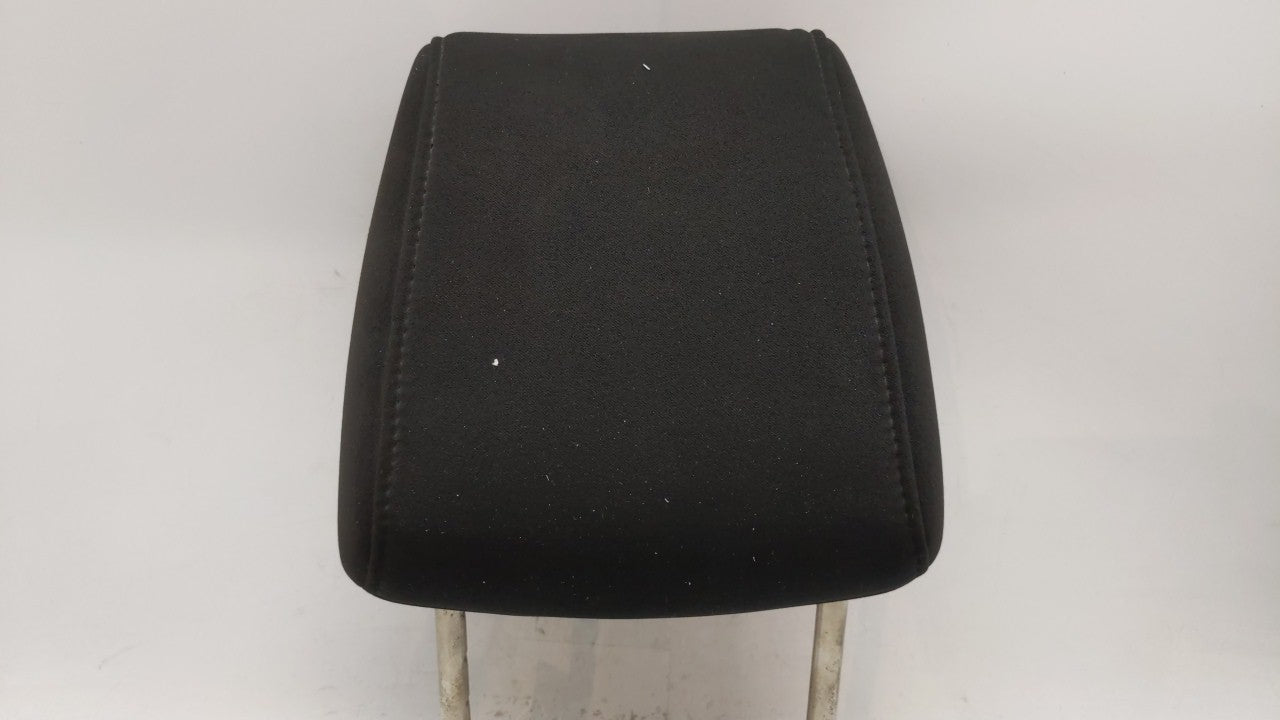 2007-2009 Mazda Cx-7 Headrest Head Rest Front Driver Passenger Seat Fits Fits 2007 2008 2009 OEM Used Auto Parts - Oemusedau