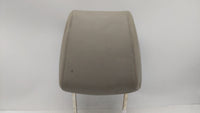 2007-2009 Mazda Cx-7 Headrest Head Rest Front Driver Passenger Seat Fits Fits 2007 2008 2009 OEM Used Auto Parts - Oemusedau