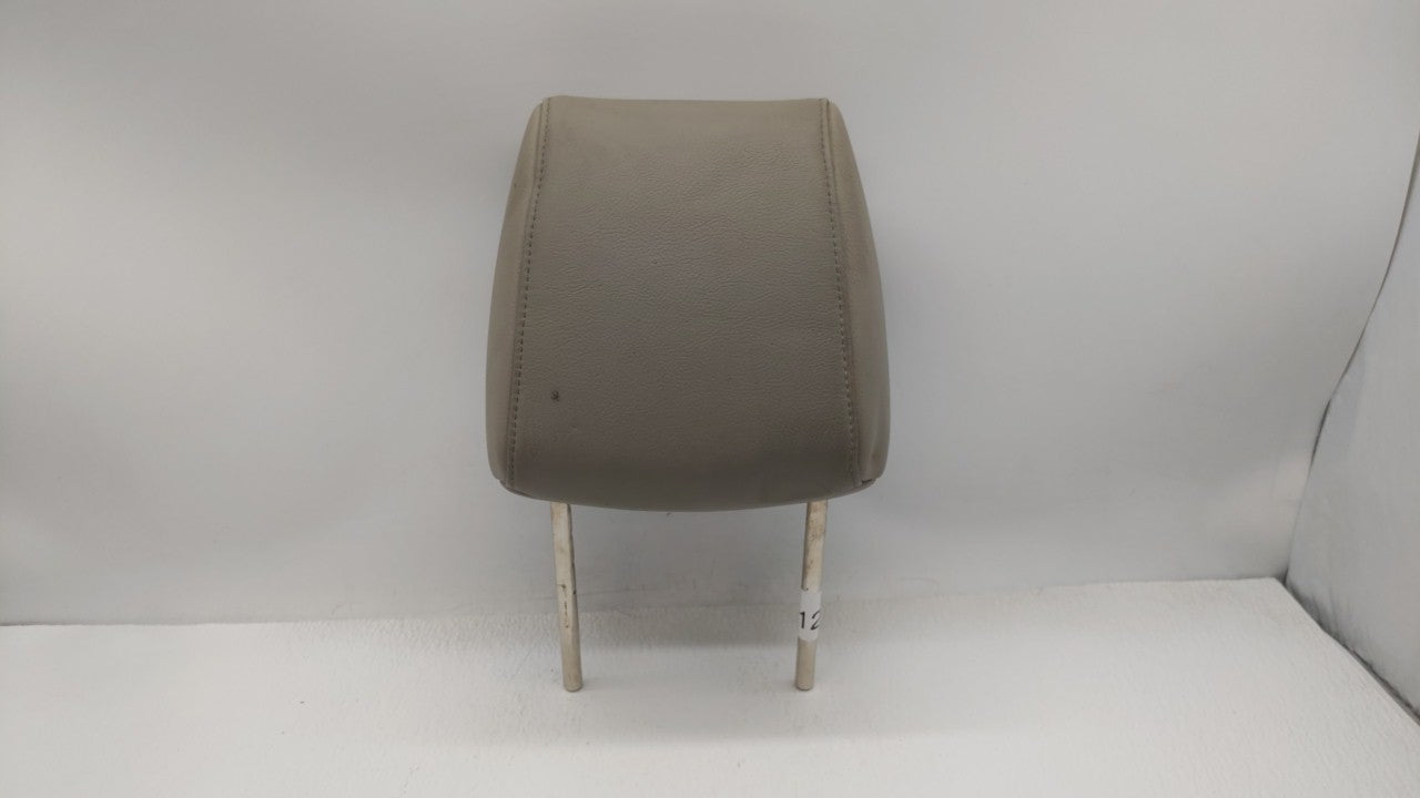 2007-2009 Mazda Cx-7 Headrest Head Rest Front Driver Passenger Seat Fits Fits 2007 2008 2009 OEM Used Auto Parts - Oemusedau