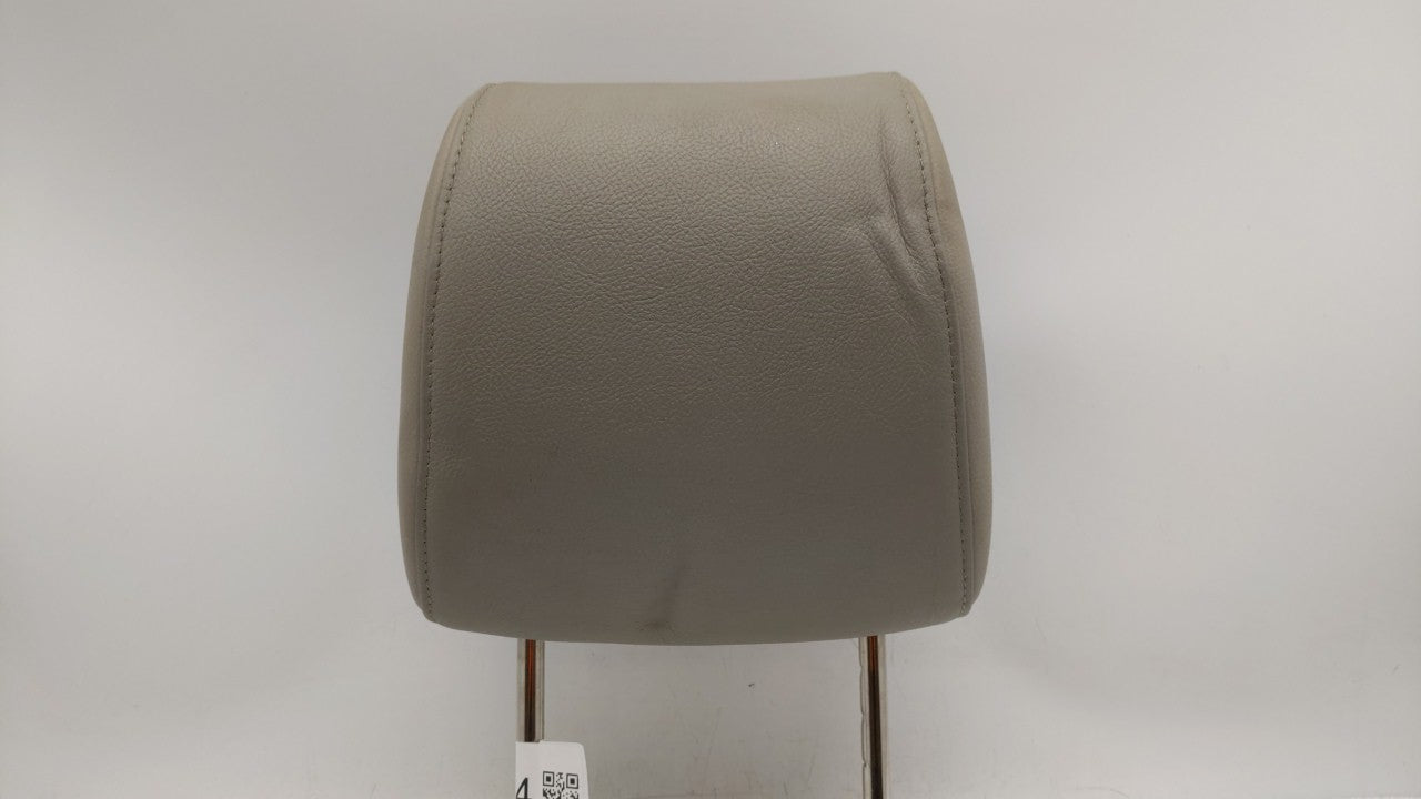 2007-2009 Mazda Cx-7 Headrest Head Rest Front Driver Passenger Seat Fits Fits 2007 2008 2009 OEM Used Auto Parts - Oemusedau