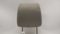 2007-2009 Mazda Cx-7 Headrest Head Rest Front Driver Passenger Seat Fits Fits 2007 2008 2009 OEM Used Auto Parts - Oemusedau