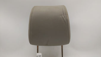 compare product 2007-2009 Mazda Cx-7 Headrest Head Rest Front Driver Passenger Seat Fits Fits 2007 2008 2009 OEM Used Auto Parts