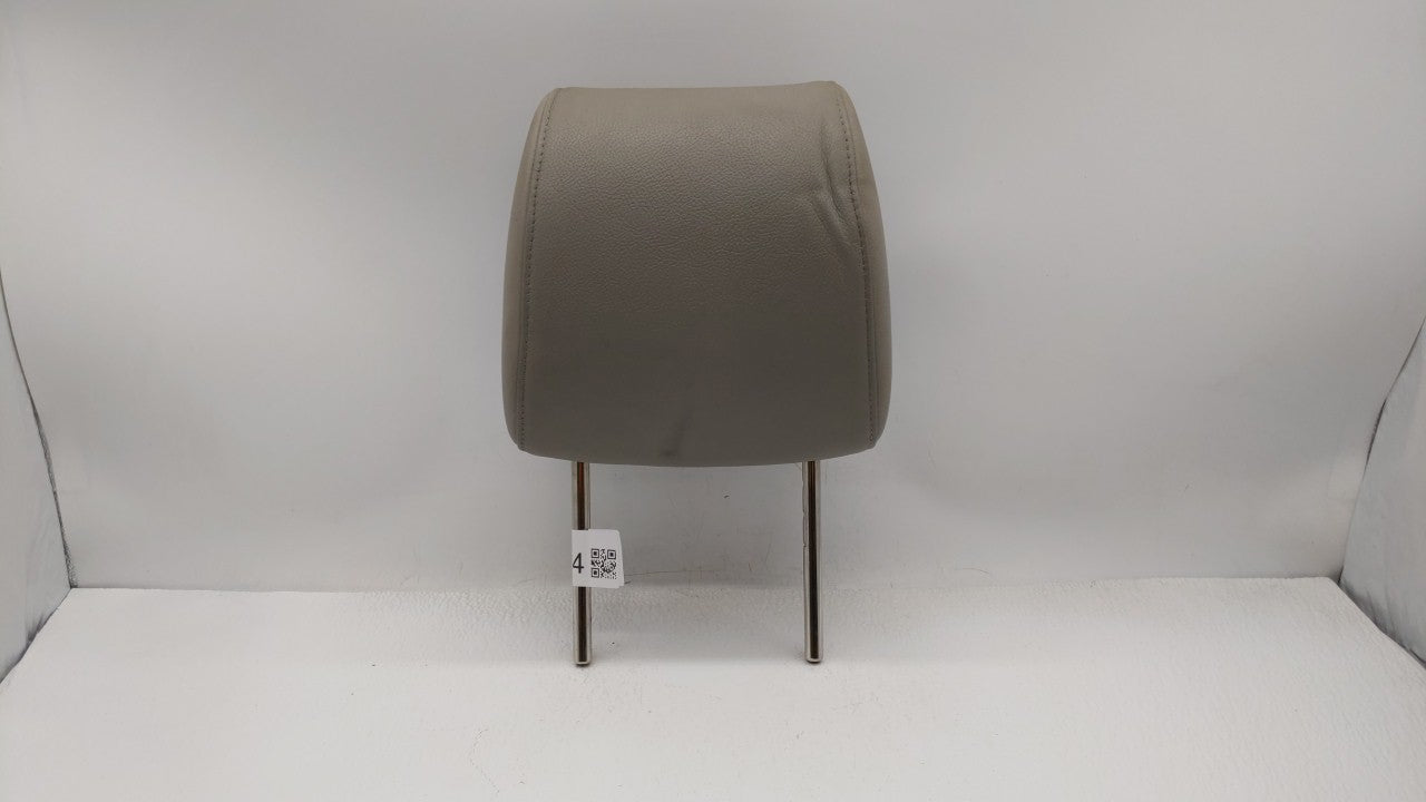 2007-2009 Mazda Cx-7 Headrest Head Rest Front Driver Passenger Seat Fits Fits 2007 2008 2009 OEM Used Auto Parts - Oemusedau