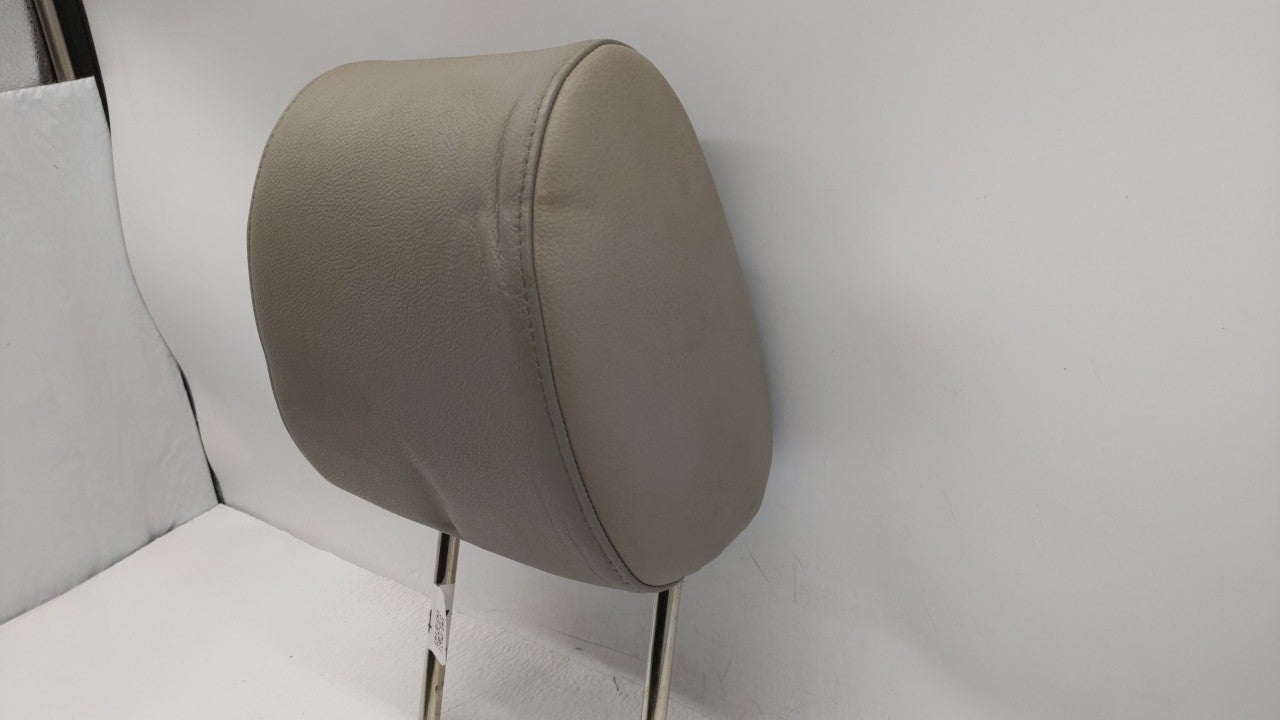 2007-2009 Mazda Cx-7 Headrest Head Rest Front Driver Passenger Seat Fits Fits 2007 2008 2009 OEM Used Auto Parts - Oemusedau